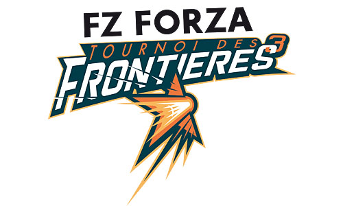 Tournoi des 3 Frontières